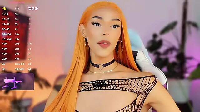 Snapshot of _Miss_Anna_ chatting on 3, 1, 2025  Miss Anna  online show from 3, 1, 2025