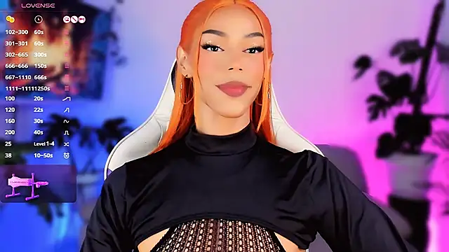 Snapshot of _Miss_Anna_ chatting on 7, 1, 2025  Miss Anna  online show from 7, 1, 2025