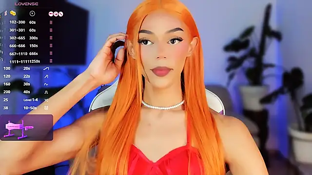 Snapshot of _Miss_Anna_ chatting on 13, 1, 2025  Miss Anna  online show from 13, 1, 2025