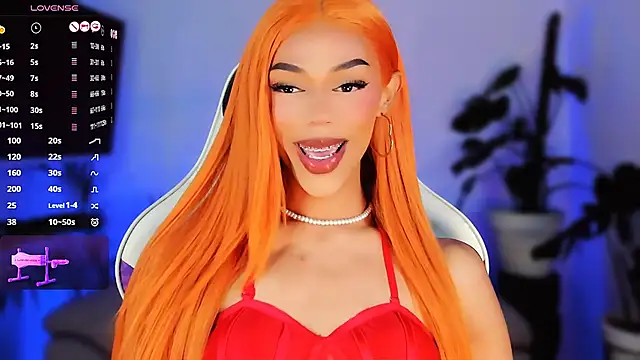 Snapshot of _Miss_Anna_ chatting on 13, 1, 2025  Miss Anna  online show from 13, 1, 2025