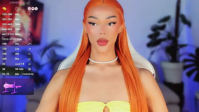 Snapshot of _Miss_Anna_ chatting on 15, 1, 2025  Miss Anna  online show from 15, 1, 2025