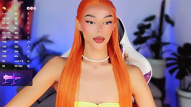 Snapshot of _Miss_Anna_ chatting on 15, 1, 2025  Miss Anna  online show from 15, 1, 2025