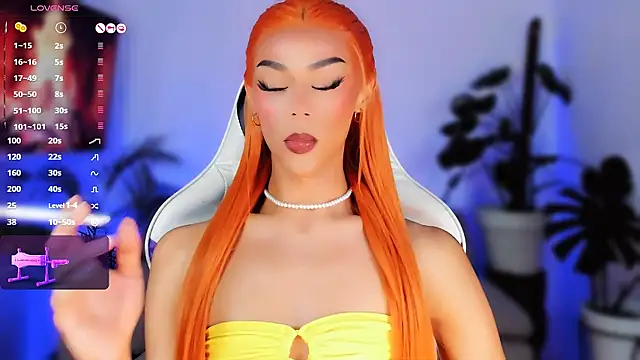 Snapshot of _Miss_Anna_ chatting on 15, 1, 2025  Miss Anna  online show from 15, 1, 2025