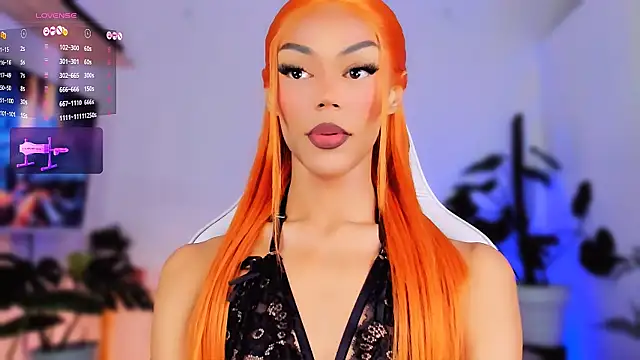 Snapshot of _Miss_Anna_ chatting on 20, 1, 2025  Miss Anna  online show from 20, 1, 2025