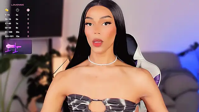 Snapshot of _Miss_Anna_ chatting on 25, 1, 2025  Miss Anna  online show from 25, 1, 2025