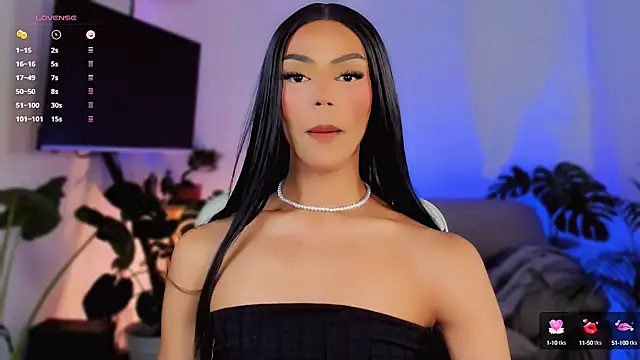 Snapshot of _Miss_Anna_ chatting on 30, 1, 2025  Miss Anna  online show from 30, 1, 2025