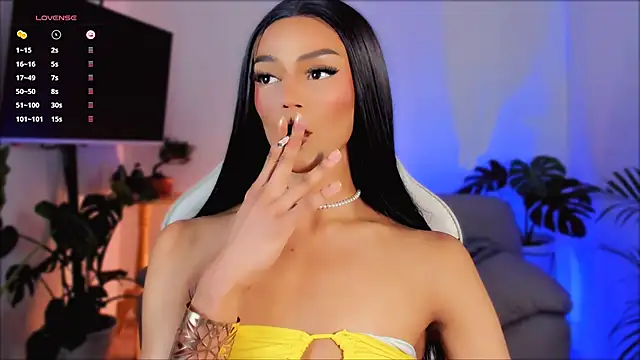 Snapshot of _Miss_Anna_ chatting on 1, 2, 2025  Miss Anna  online show from 1, 2, 2025