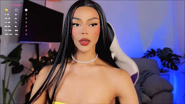 Snapshot of _Miss_Anna_ chatting on 1, 2, 2025  Miss Anna  online show from 1, 2, 2025