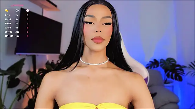 Snapshot of _Miss_Anna_ chatting on 1, 2, 2025  Miss Anna  online show from 1, 2, 2025