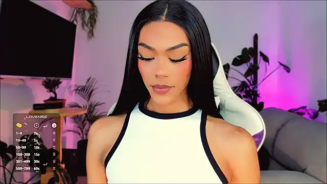 Snapshot of _Miss_Anna_ chatting on 22, 2, 2025  Miss Anna  online show from 22, 2, 2025