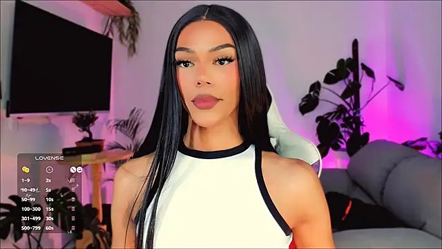 Snapshot of _Miss_Anna_ chatting on 22, 2, 2025  Miss Anna  online show from 22, 2, 2025