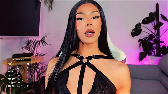 Snapshot of _Miss_Anna_ chatting on 23, 2, 2025  Miss Anna  online show from 23, 2, 2025