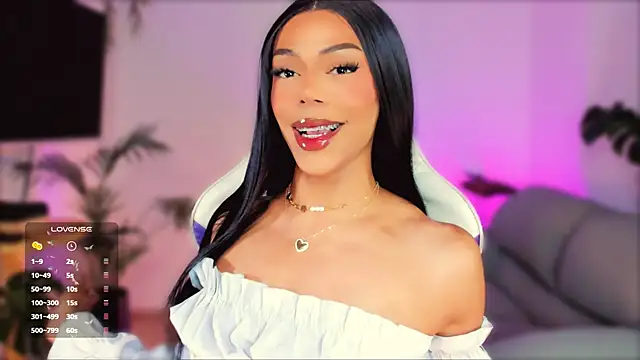 Snapshot of _Miss_Anna_ chatting on 28, 2, 2025  Miss Anna  online show from 28, 2, 2025