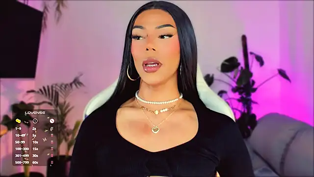 Snapshot of _Miss_Anna_ chatting on 4, 3, 2025  Miss Anna  online show from 4, 3, 2025