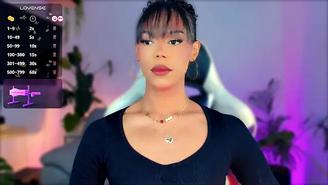 Snapshot of _Miss_Anna_ chatting on 12, 3, 2025  Miss Anna  online show from 12, 3, 2025