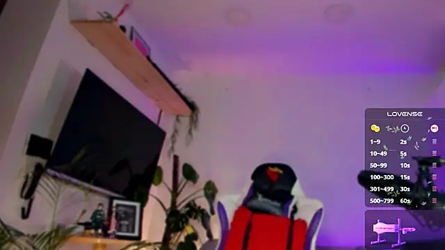 Snapshot of _Miss_Anna_ chatting on 20, 3, 2025  Miss Anna  online show from 20, 3, 2025