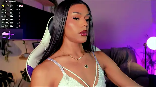 Snapshot of _Miss_Anna_ chatting on 22, 3, 2025  Miss Anna  online show from 22, 3, 2025