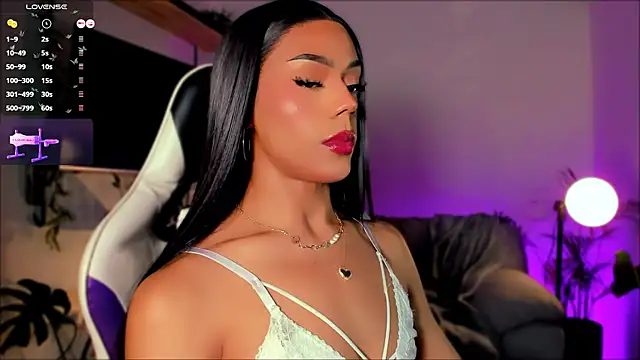 Snapshot of _Miss_Anna_ chatting on 22, 3, 2025  Miss Anna  online show from 22, 3, 2025