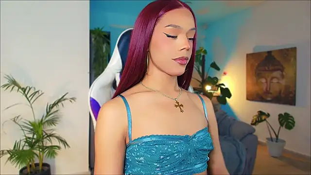 Snapshot of _Miss_Anna_ chatting on 17, 9, 2025  Miss Anna  online show from 17, 9, 2025