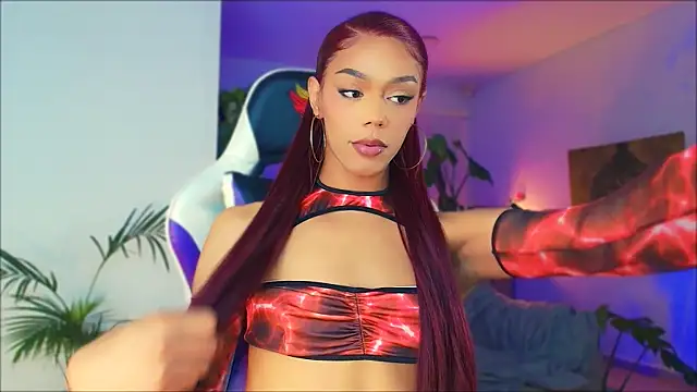 Snapshot of _Miss_Anna_ chatting on 30, 9, 2025  Miss Anna  online show from 30, 9, 2025