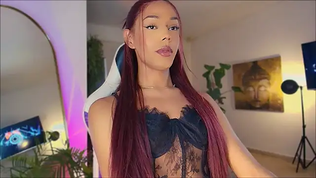 Snapshot of _Miss_Anna_ chatting on 29, 10, 2025  Miss Anna  online show from 29, 10, 2025