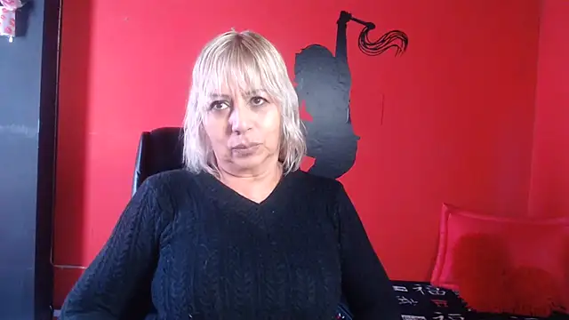 KLOE PIELL online show from 10, 6, 2026
