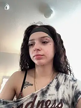 exoticmisfitt online show from 31, 1, 2026