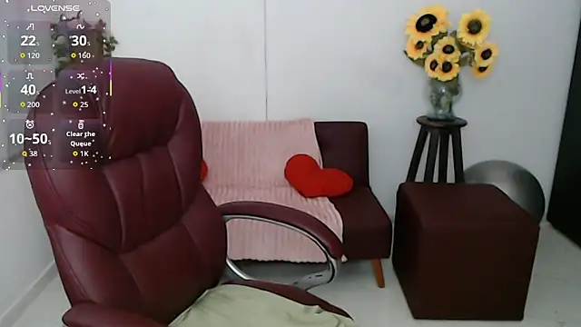 Snapshot of Ghada_milf chatting on 28, 4, 2026 Ghada milf online show from 28, 4, 2026