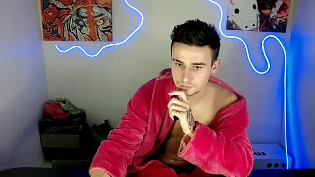 Snapshot of Mike_severi2 chatting on 7, 12, 2024 Mike severi2 online show from 7, 12, 2024