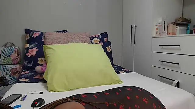 Snapshot of Amberbela chatting on 3, 6, 2026 Amberbela online show from 3, 6, 2026