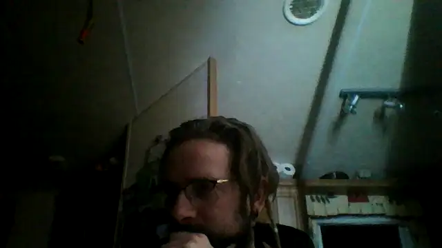 TRebelG online show from 21, 12, 2024