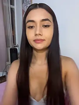 HallieLemon1 online show from 4, 4, 2026