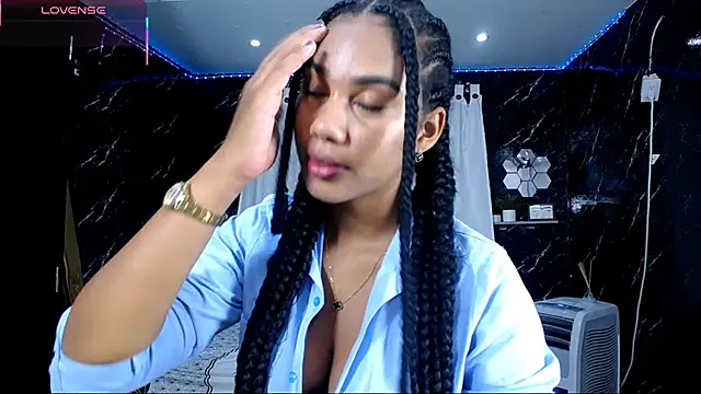 Hillary queen online show from 19, 10, 2025