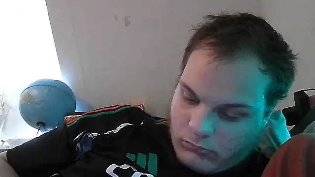 Nicolasjlhkjzl online show from 16, 6, 2026