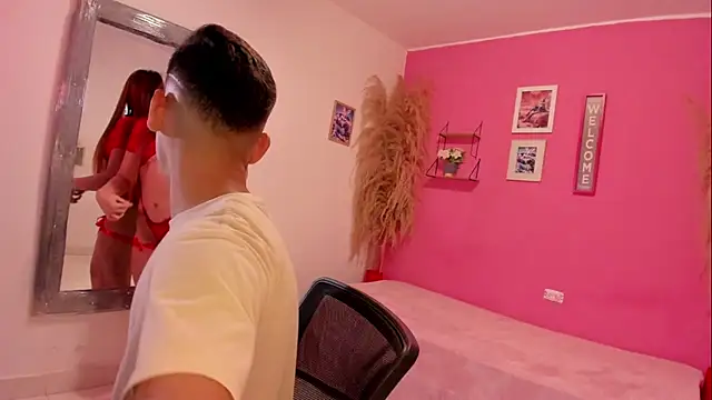 Snapshot of JANER_03 chatting on 21, 11, 2025 JANER 03 online show from 21, 11, 2025