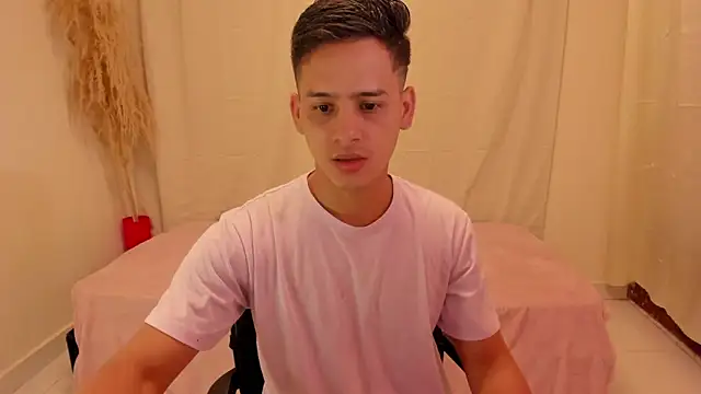 Snapshot of JANER_03 chatting on 6, 1, 2026 JANER 03 online show from 6, 1, 2026