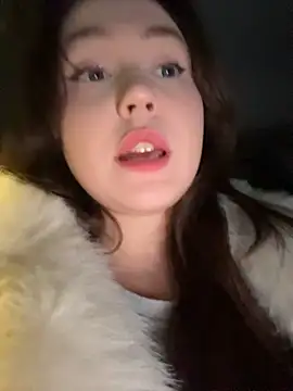 Peachy Dream online show from 17, 1, 2026