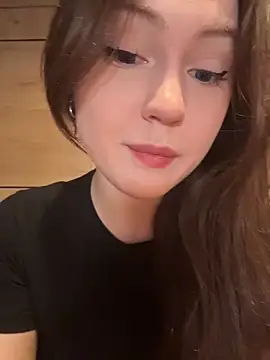 Peachy Dream online show from 15, 5, 2026