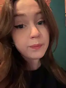 Peachy Dream online show from 18, 5, 2026