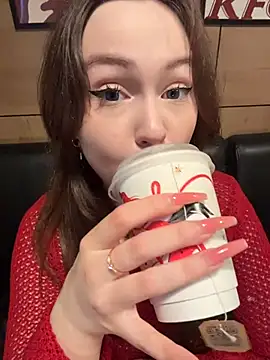 Peachy Dream online show from 19, 5, 2026