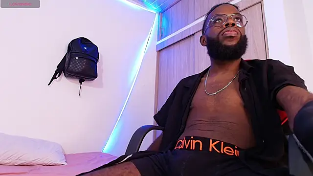 Jacksonking27 online show from 15, 1, 2025