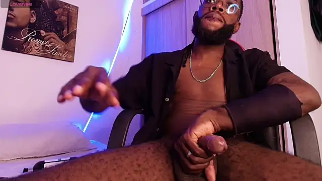 Jacksonking27 online show from 13, 3, 2025