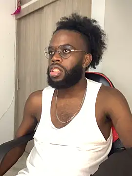 Jacksonking27 online show from 23, 9, 2025