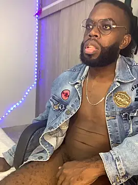 Jacksonking27 online show from 18, 10, 2025