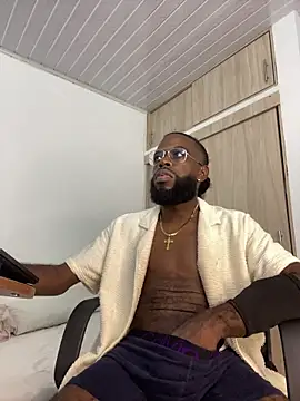 Jacksonking27 online show from 19, 2, 2026