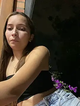 Penelope-Hot online show from 11, 1, 2025