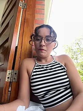 Snapshot of Penelope-Hot chatting on 26, 6, 2026 Penelope-Hot online show from 26, 6, 2026