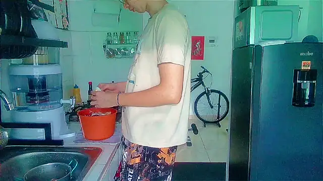 Andy gray online show from 4, 12, 2025