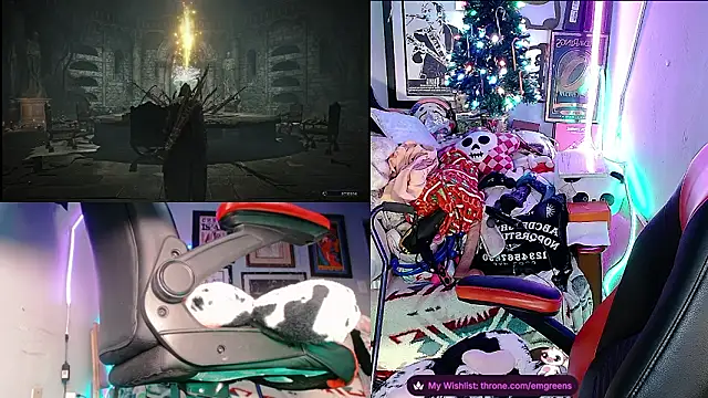 EmGreens online show from 18, 2, 2026