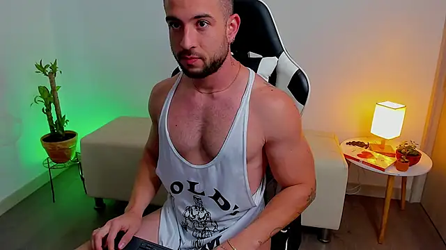 dafboy1 online show from 3, 12, 2025